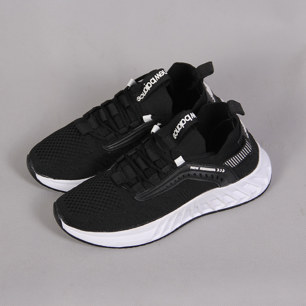 کفش NEW BALANCE مشکی